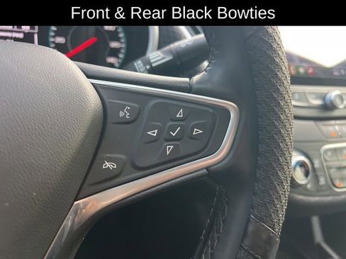 Used 2023 Chevrolet Malibu LT w/ Sport Edition image 15