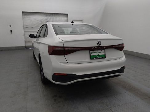 Used 2025 Volkswagen Jetta S image 6