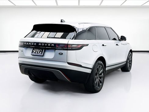 Used 2021 Land Rover Range Rover Velar S image 4