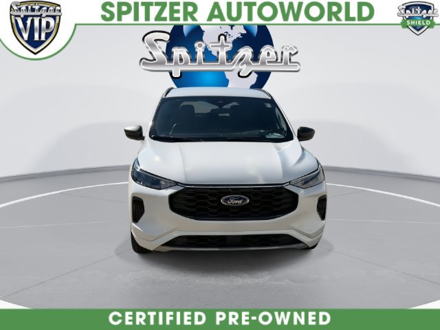 Used 2023 Ford Escape ST-Line w/ Tech Pack #1 FWD image 5