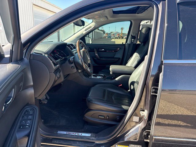 Used 2016 GMC Acadia Denali AWD/4WD image 4