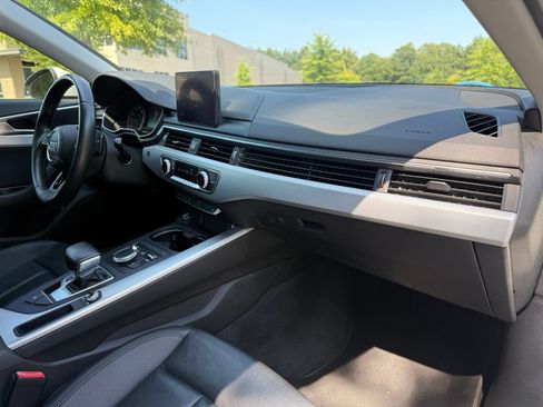 Used 2017 Audi A4 2.0T Premium FWD image 24
