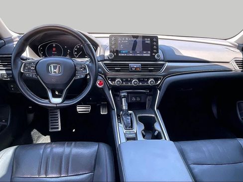 Used 2021 Honda Accord Sport Special Edition image 15