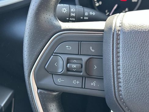 New 2026 Toyota Tundra SR5 AWD/4WD image 21