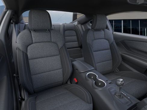 Used 2026 Ford Mustang Coupe image 11