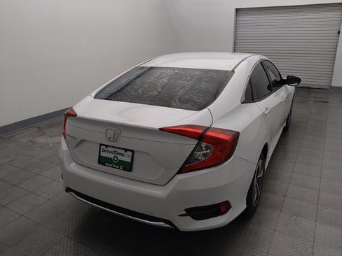 Used 2020 Honda Civic LX image 7