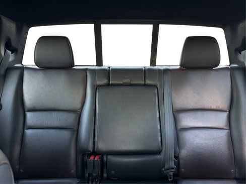 Used 2023 Honda Ridgeline Black Edition image 15