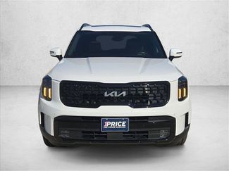 Used 2024 Kia Telluride SX Prestige X-Line AWD/4WD video 2