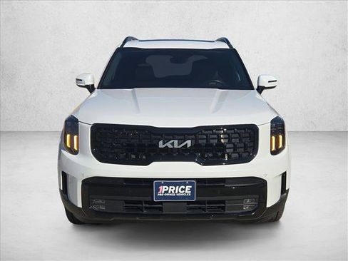 Used 2024 Kia Telluride SX Prestige X-Line AWD/4WD image 2