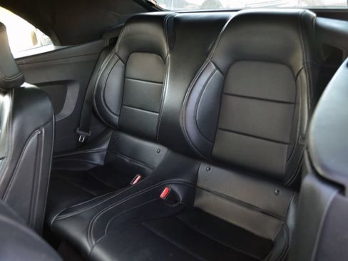 Used 2024 Ford Mustang Premium RWD image 29