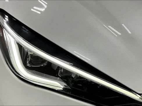 Used 2024 INFINITI QX55 Sensory w/ Lighting Package image 39