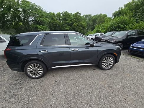 Used 2020 Hyundai Palisade Limited AWD/4WD image 9