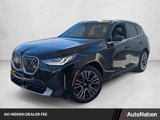 Used 2026 BMW X3 xDrive30i w/ Convenience Package AWD/4WD video 1