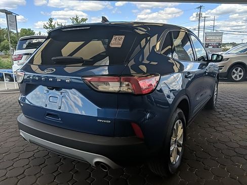 Used 2022 Ford Escape SE w/ Convenience Package image 5