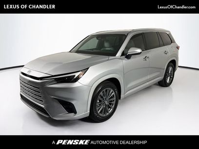 Certified 2026 Lexus TX 350 FWD w/ Convenience Package