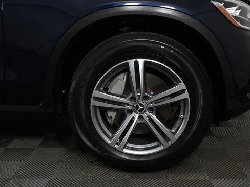 Certified 2022 Mercedes-Benz GLC 300 image 37