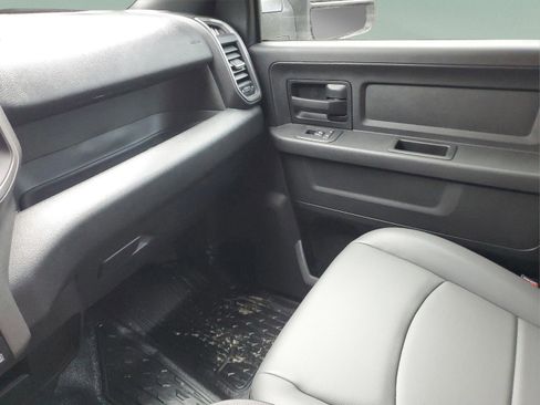 New 2026 RAM 3500 Tradesman w/ Safety Group image 18