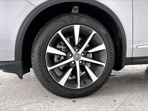Certified 2026 Acura MDX FWD w/ Technology Package image 11