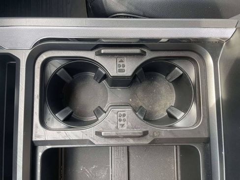 Certified 2024 Ford F250 Lariat w/ Lariat Ultimate Package AWD/4WD image 18