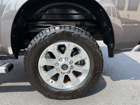 Used 2022 RAM 2500 Laramie AWD/4WD image 28