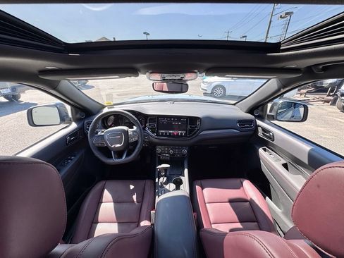 New 2026 Dodge Durango GT AWD/4WD image 26