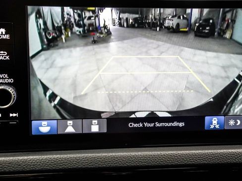 Used 2025 Honda Civic Si image 34