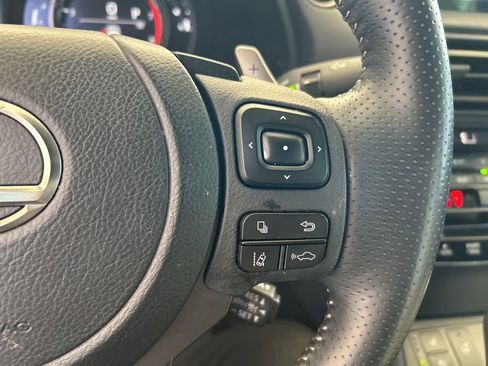Used 2025 Lexus IS 350 F Sport w/ Navigation Package RWD image 53