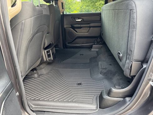 Used 2020 RAM 1500 Tradesman AWD/4WD image 15