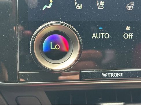 New 2026 Lexus NX 350h AWD w/ Premium Package image 9
