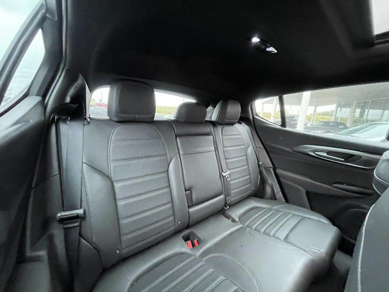 Used 2024 Dodge Hornet GT AWD/4WD image 5