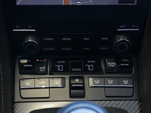 Certified 2024 Porsche 718 Cayman GT4 RS image 21