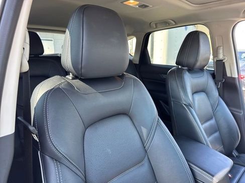 Used 2024 MAZDA CX-5 AWD 2.5 S w/ Premium Package image 26