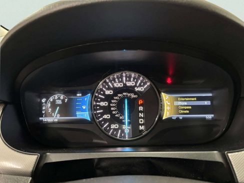 Used 2011 Ford Edge SEL w/ 202A Rapid Spec Order Code image 36