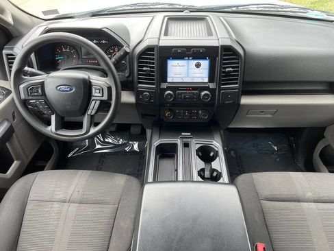 Used 2018 Ford F150 XL w/ Equipment Group 101A Mid image 21