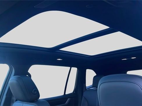 New 2026 GMC Acadia Elevation w/ Black Edition image 16