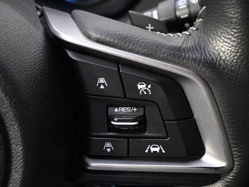 Used 2020 Subaru Ascent Limited w/ Popular Package #2A AWD/4WD image 36