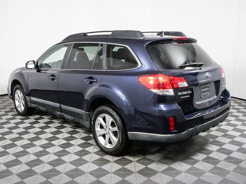 Used 2014 Subaru Outback 2.5i Limited image 8