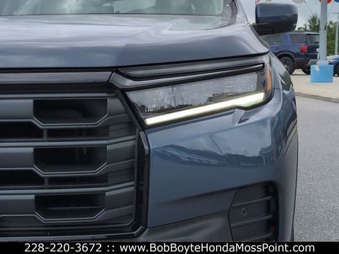 New 2026 Honda Pilot EX-L image 12