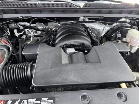Used 2018 Chevrolet Silverado 1500 LT w/ All Star Edition AWD/4WD image 21