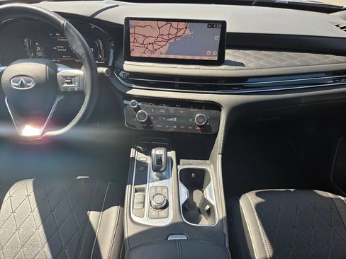 Used 2023 INFINITI QX60 Autograph w/ Cargo Package AWD/4WD image 15