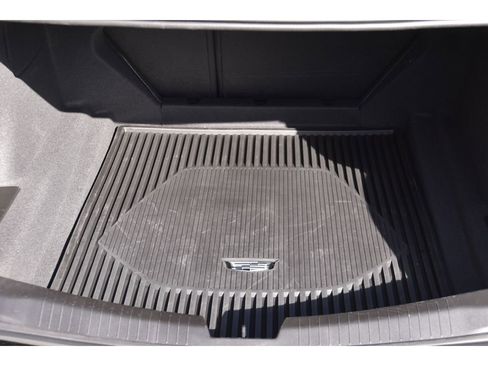 Used 2025 Cadillac CT5 Premium Luxury w/ Sun And Sound Package image 24