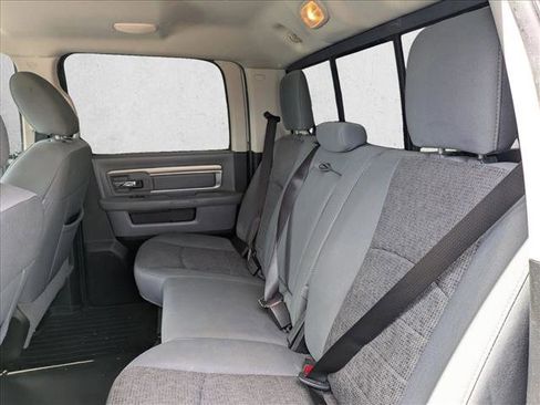 Used 2017 RAM 1500 Lone Star image 15