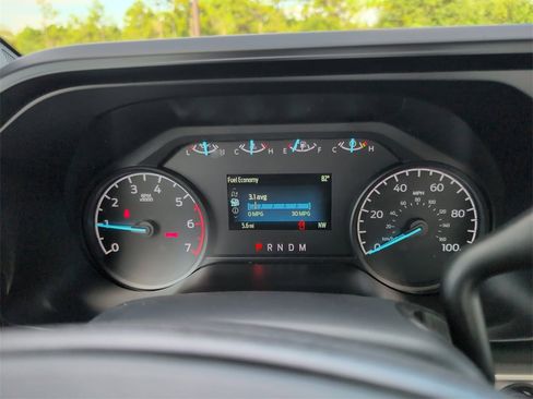 New 2026 Ford F250 XL image 17