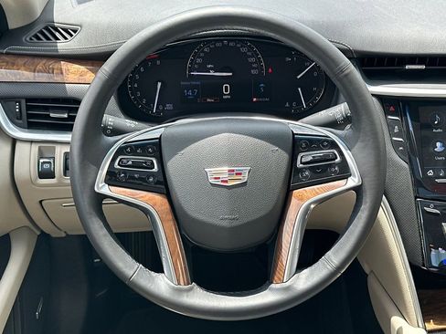 Used 2018 Cadillac XTS Luxury w/ Driver Awareness Package FWD image 24