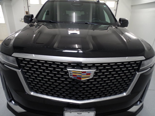 Certified 2024 Cadillac Escalade Premium Luxury w/ LPO, Floor Liner Package AWD/4WD image 26