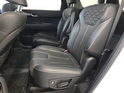 Used 2021 Hyundai Palisade Limited AWD/4WD image 17