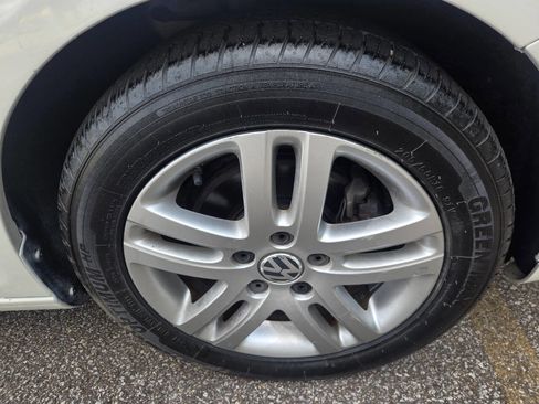 Used 2007 Volkswagen Jetta Wolfsburg Edition FWD image 40