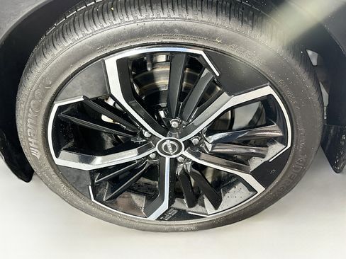 Used 2023 Nissan Altima 2.5 SR image 11