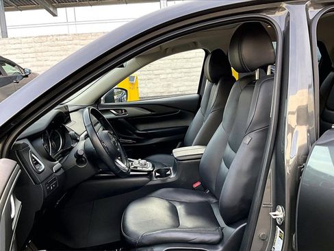 Certified 2023 MAZDA CX-9 Touring Plus image 14