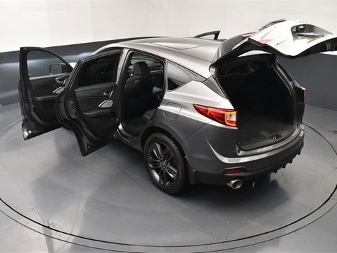 Used 2022 Acura RDX A-Spec image 28